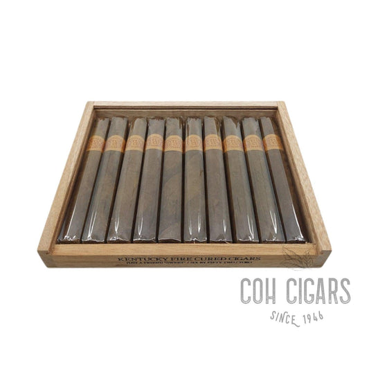 Just a Friend Limited Sweet | Box 10 | Kentucky Fire Cured Cigars - HK CohCigars -雪茄