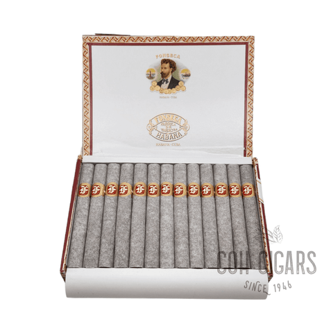 KDT Cadetes | Box 25 | Fonseca cigar - HK CohCigars