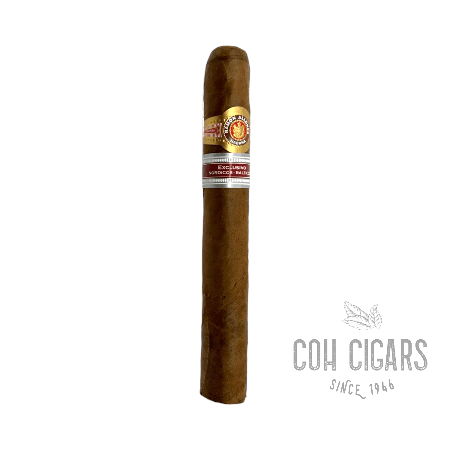 King of North Regional Edition Nordico & Baltico 2020 | Box 10 | Ramon Allones cigar - HK CohCigars