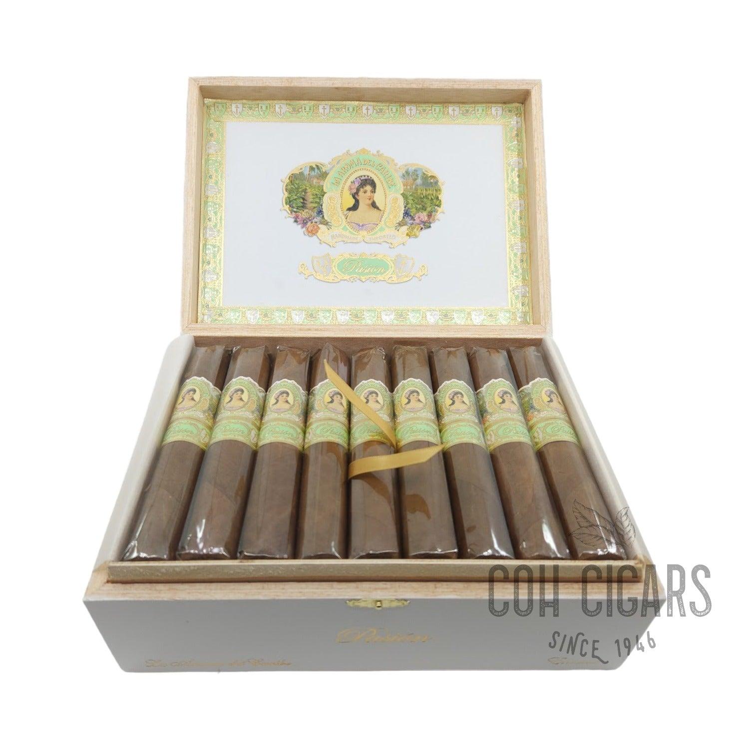 La Aroma del Caribe Cigar | Pasion Encanto | Box 25 - HK CohCigars