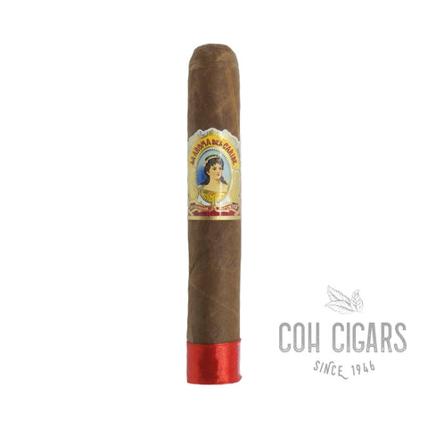 La Aroma del Caribe Cigar | Rothschild | Box 20 - HK CohCigars