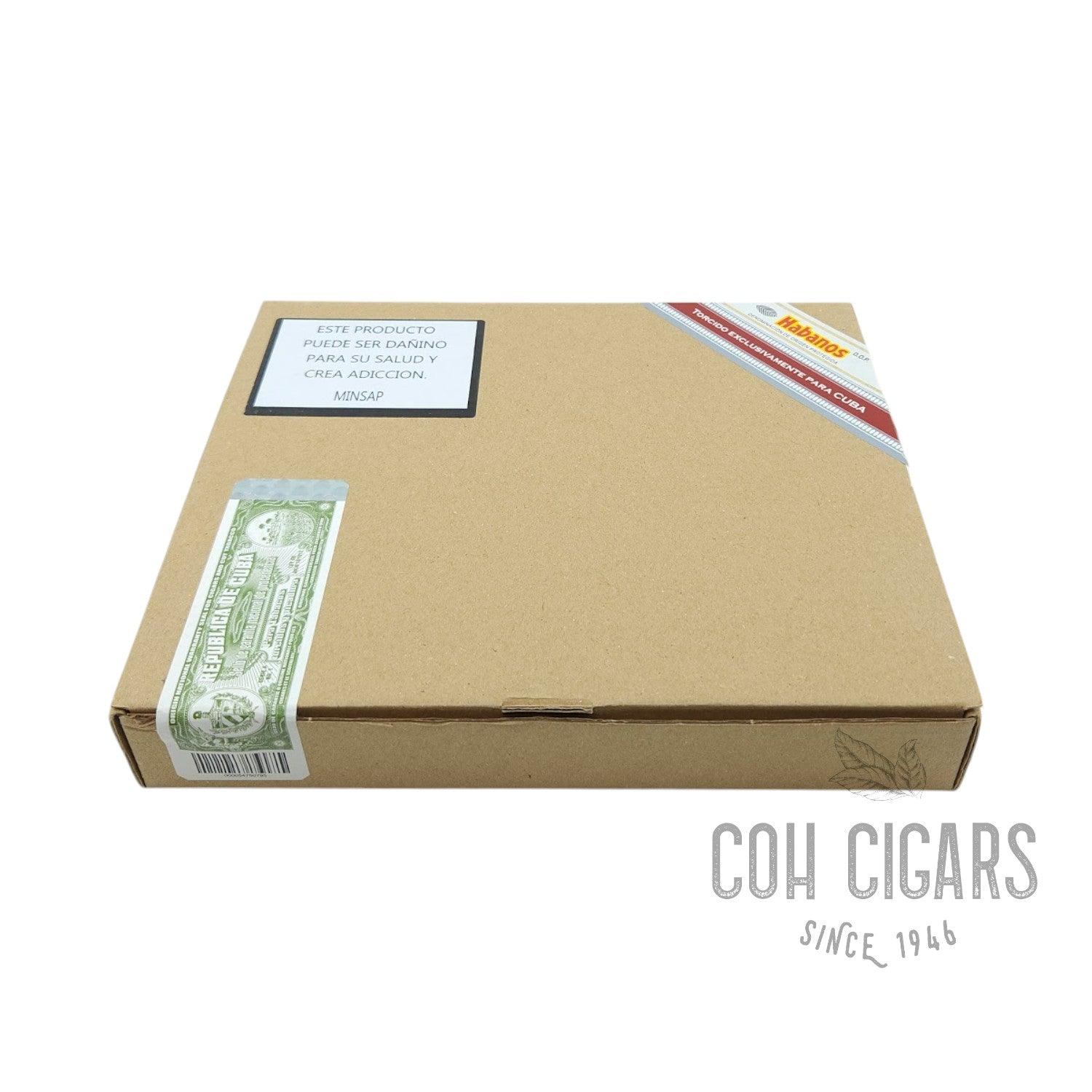 La Cabana Regional Edition Cuba 2019 | Box 10 | San Cristobal De La Habana Cigars - HK CohCigars -雪茄