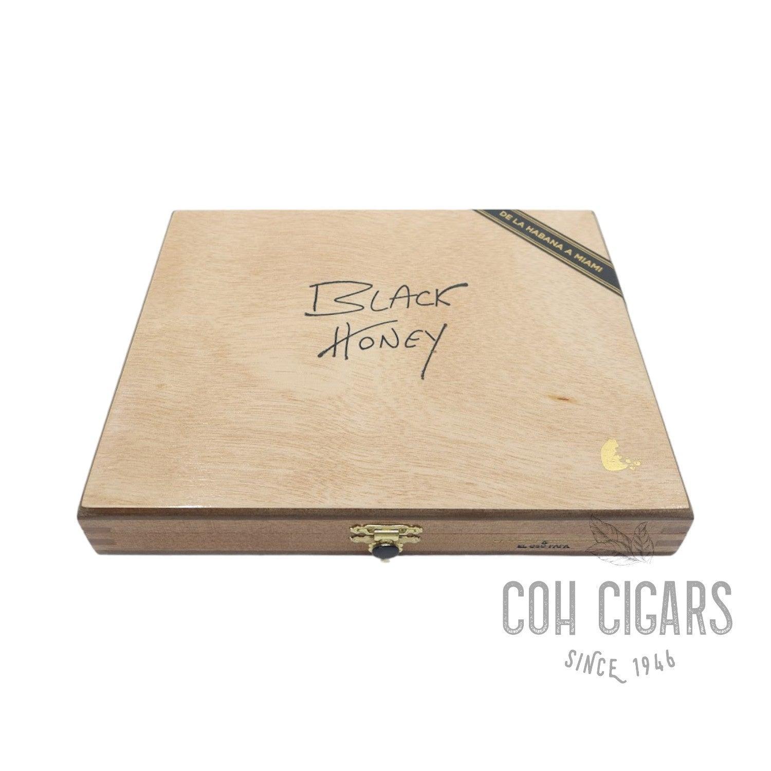 La Colmena Black Honey | Box 10 | Warped cigar - HK CohCigars
