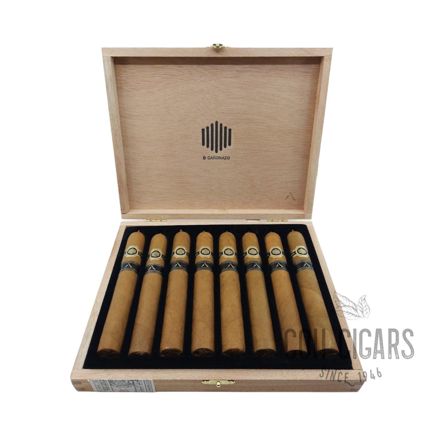 La Colmena De La Habana A Miami 八 | Box 8 | Warped Cigars - HK CohCigars -雪茄