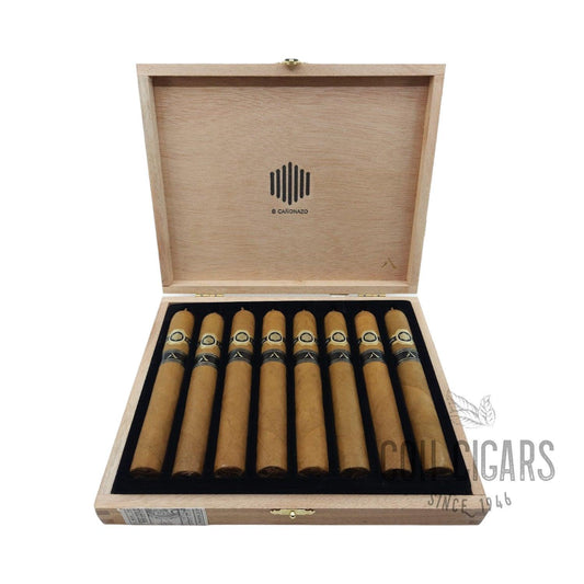 La Colmena De La Habana A Miami 八 | Box 8 | Warped Cigars - HK CohCigars -雪茄