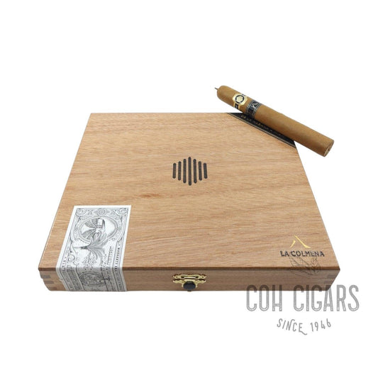 La Colmena De La Habana A Miami 八 | Box 8 | Warped Cigars - HK CohCigars -雪茄