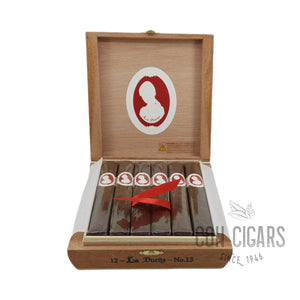 La Duena No.13 | Box 12 | My Father Cigars