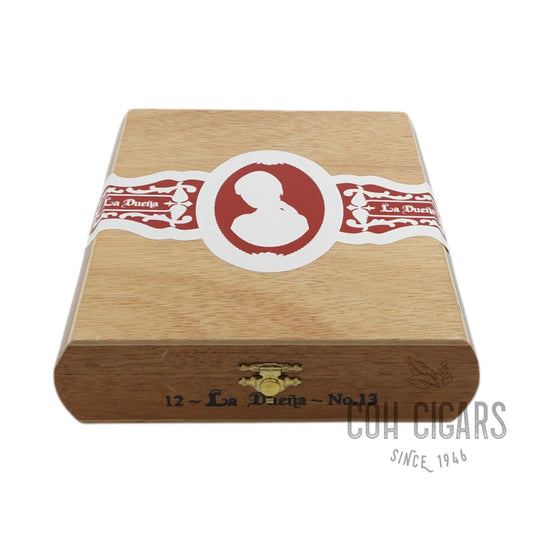 La Duena No.13 | Box 12 | My Father Cigars - HK CohCigars -雪茄