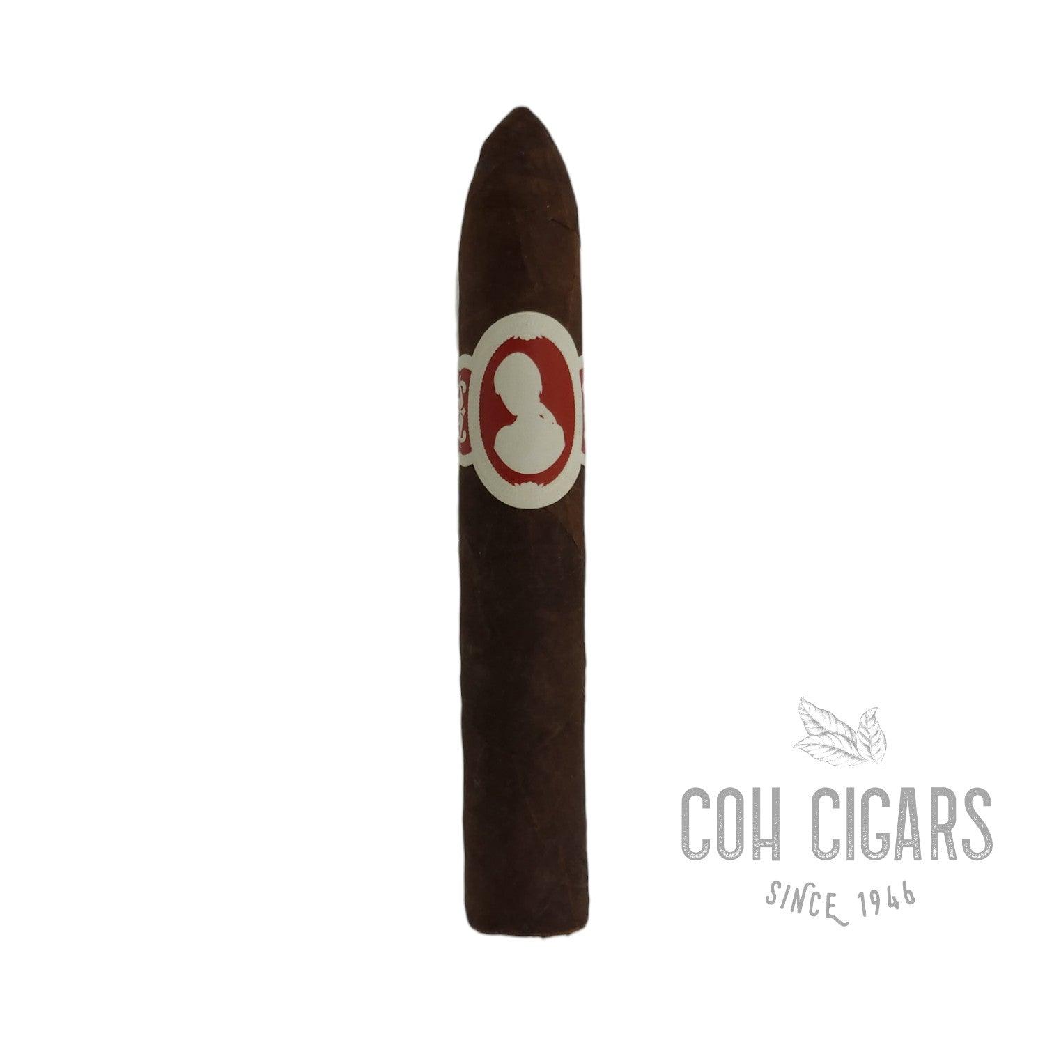 La Duena No.2 | Box 21 | My Father Cigars - HK CohCigars -雪茄