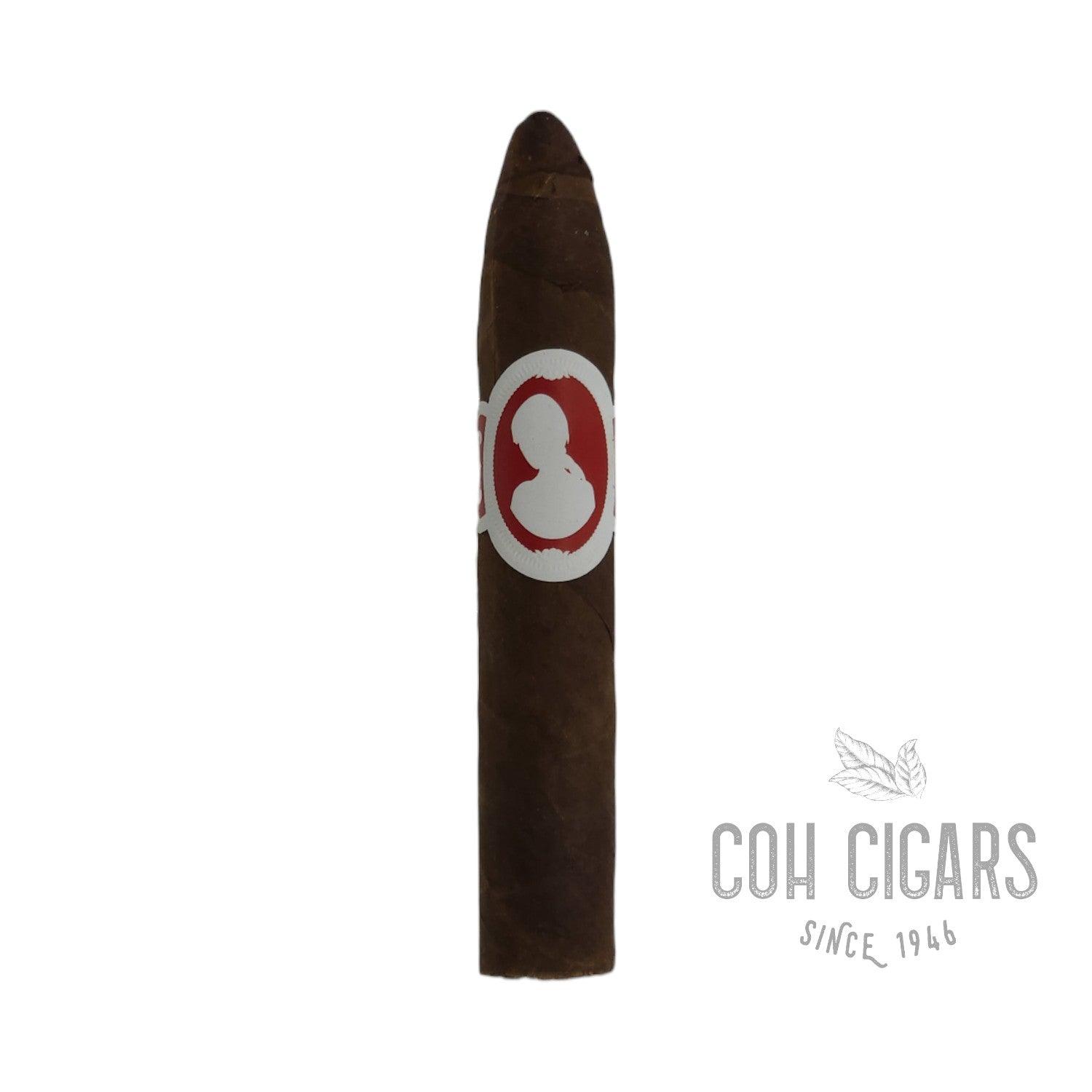 La Duena No.9 | Box 21 | My Father Cigars - HK CohCigars -雪茄