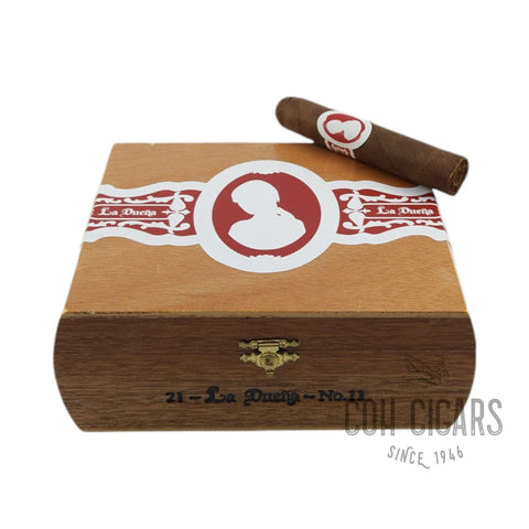 La Duena Petit Robusto No.11 | Box 21 | My Father cigar - HK CohCigars