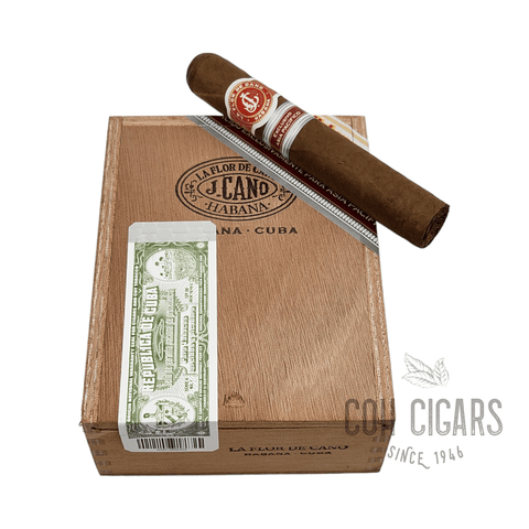 La Flor De Cano Cigar | Grandiosos Regional Edition Asia Pacifico 2013 | Box 10 - hk.cohcigars