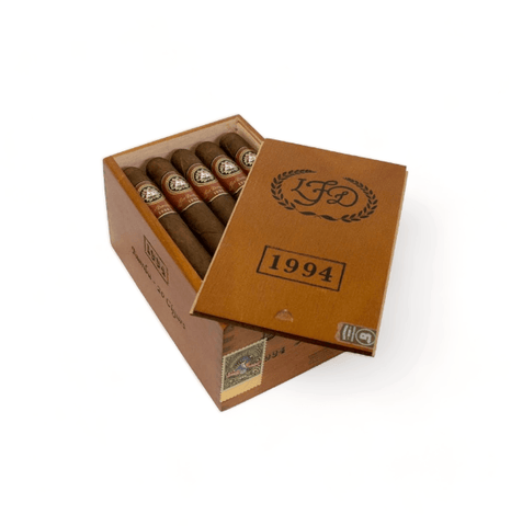 La Flor Dominicana Cigars | 1994 Tango | Box of 20 - hk.cohcigars