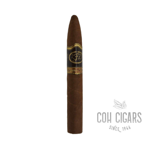 La Flor Dominicana Cigar | Cameroon Cabinet Torpedo | Box 24 - HK CohCigars