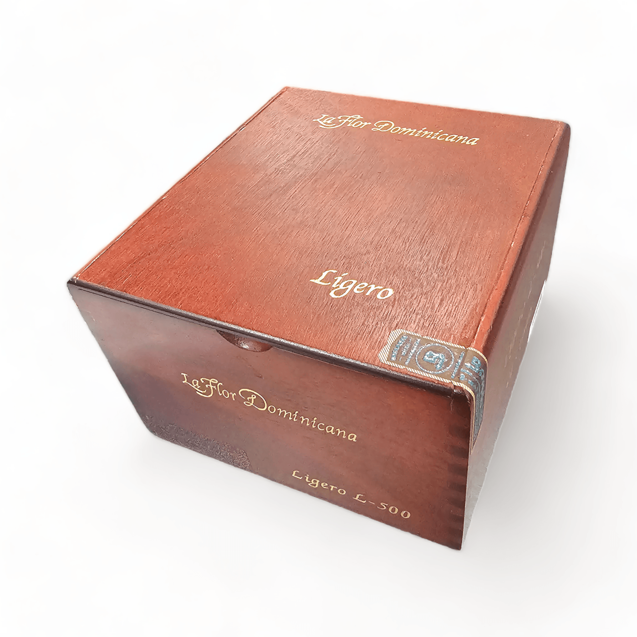La Flor Dominicana Cigars | Ligero L-500 | Box of 24 - hk.cohcigars