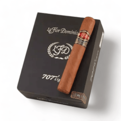 La Flor Dominicana Cigars | Ligero L-707 | Box of 10 - hk.cohcigars