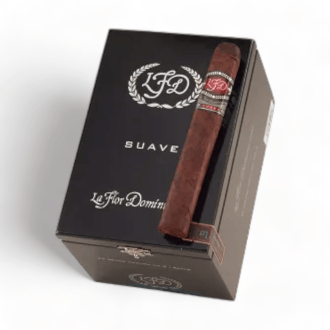 La Flor Dominicana Cigars | Suave Grand Maduro No.5 | Box of 25 - hk.cohcigars