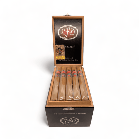 La Flor Dominicana Cigars | Suave Maximo | Box of 25 - hk.cohcigars