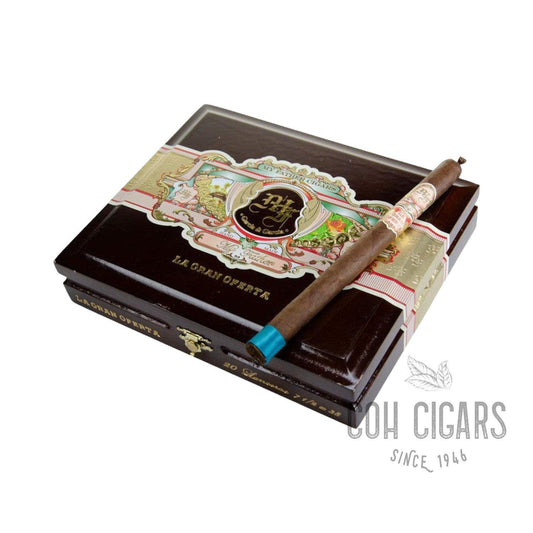 La Gran Oferta Lancero | Box 20 | My Father cigar - HK CohCigars