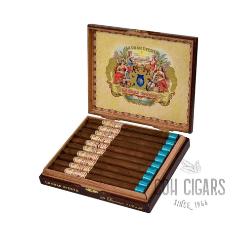 La Gran Oferta Lancero | Box 20 | My Father Cigars - HK CohCigars -雪茄