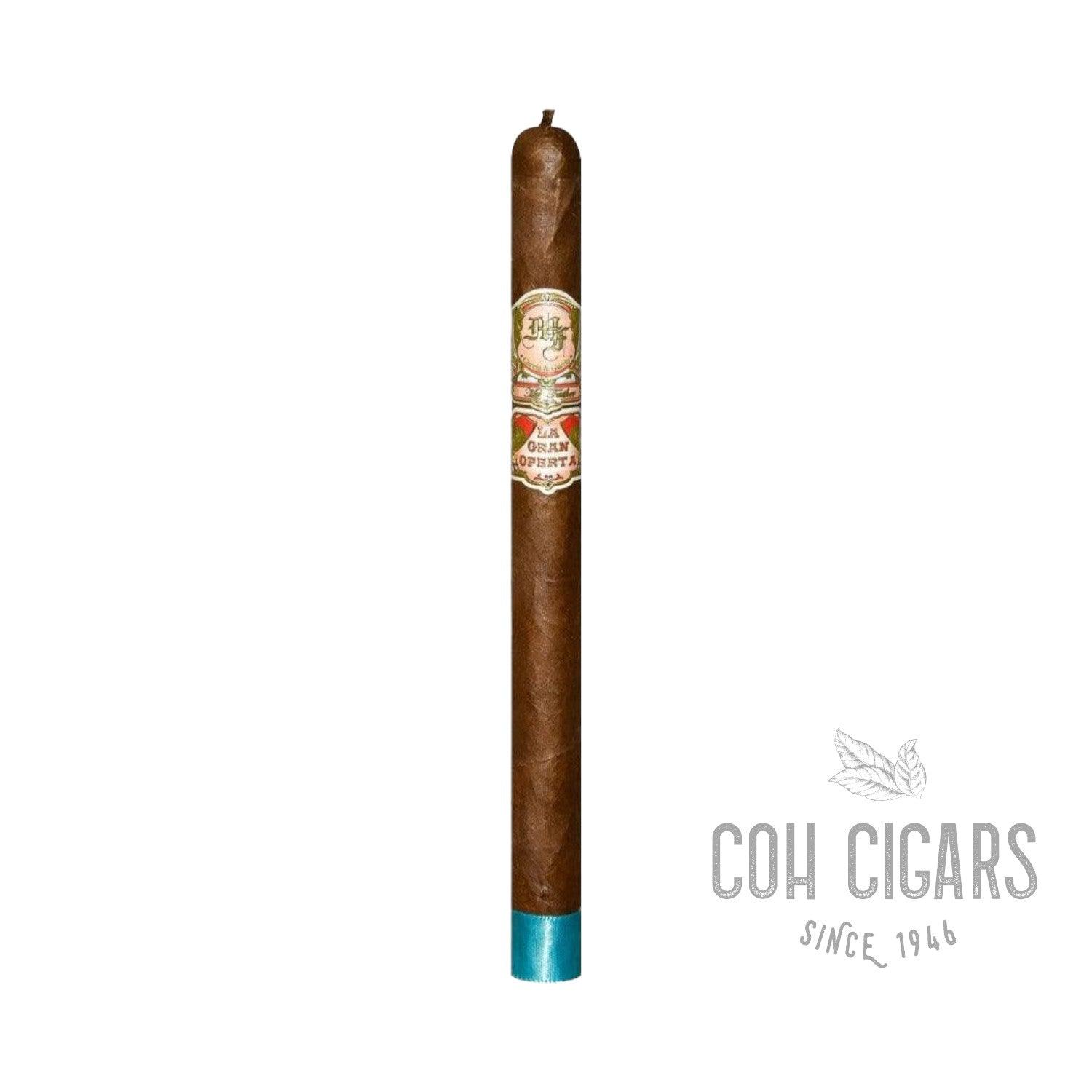 La Gran Oferta Lancero | Box 20 | My Father Cigars - HK CohCigars -雪茄