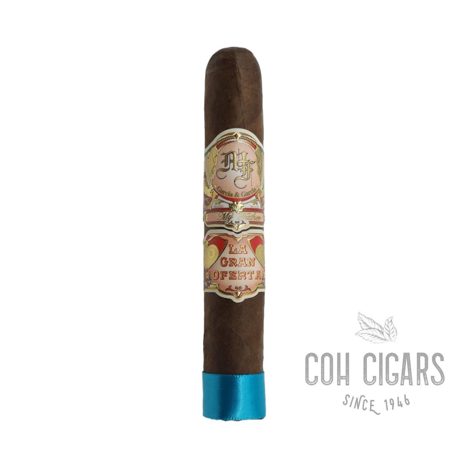 La Gran Oferta Robusto | Box 20 | My Father Cigars - HK CohCigars -雪茄
