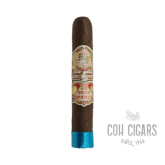 La Gran Oferta Robusto | Box 20 | My Father Cigars - HK CohCigars -雪茄