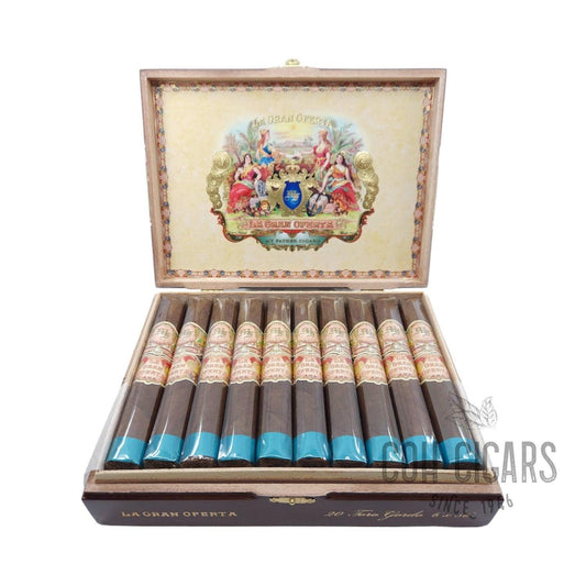 La Gran Oferta Toro Gordo | Box 20 | My Father Cigars - HK CohCigars -雪茄
