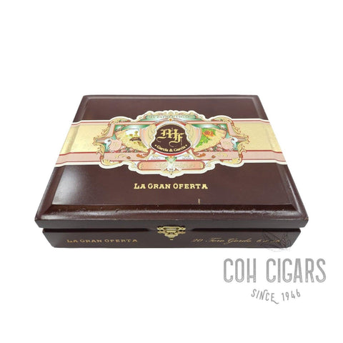 La Gran Oferta Toro Gordo | Box 20 | My Father Cigars - HK CohCigars -雪茄