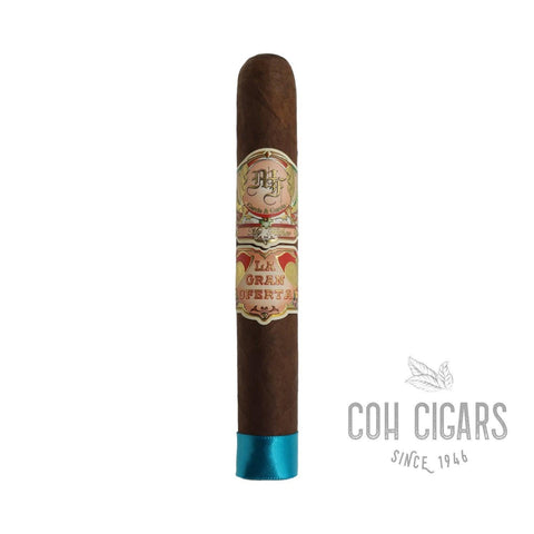 La Gran Oferta Toro Gordo | Box 20 | My Father Cigars - HK CohCigars -雪茄