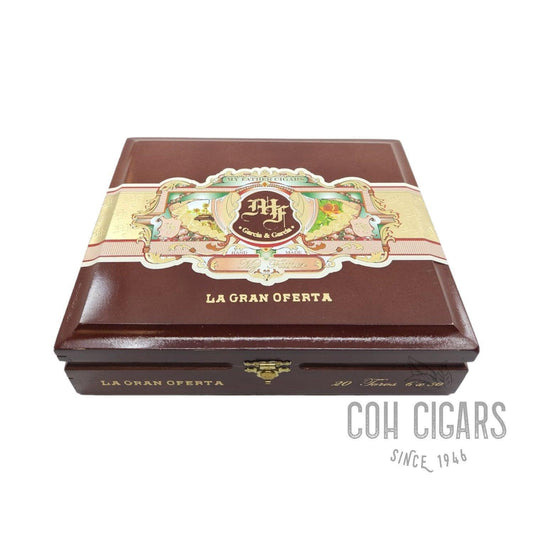 La Gran Oferta Toro | Box 20 | My Father Cigars - HK CohCigars -雪茄