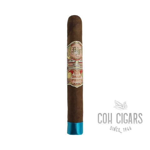 La Gran Oferta Toro | Box 20 | My Father Cigars - HK CohCigars -雪茄
