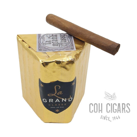 La Grande Classe REX | Box 25 | illusione cigar - HK CohCigars