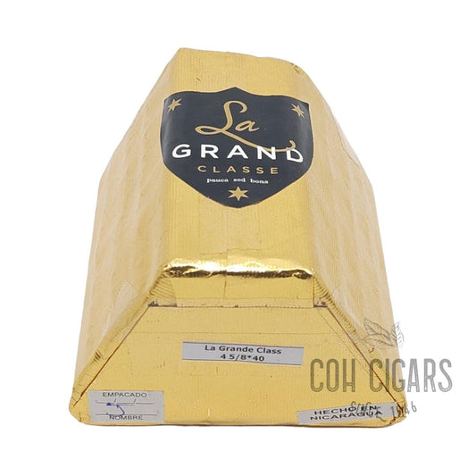 La Grande Classe REX | Box 25 | illusione Cigars - HK CohCigars -雪茄