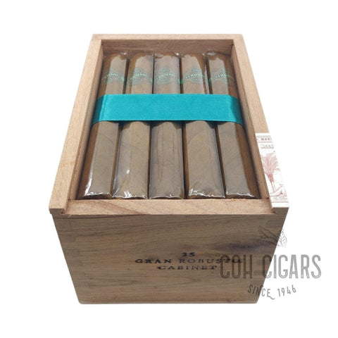 La Hacienda Gran Robusto | Box 25 | Warped cigar - HK CohCigars