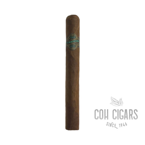 La Hacienda Superiores | Box 25 | Warped Cigars - HK CohCigars -雪茄