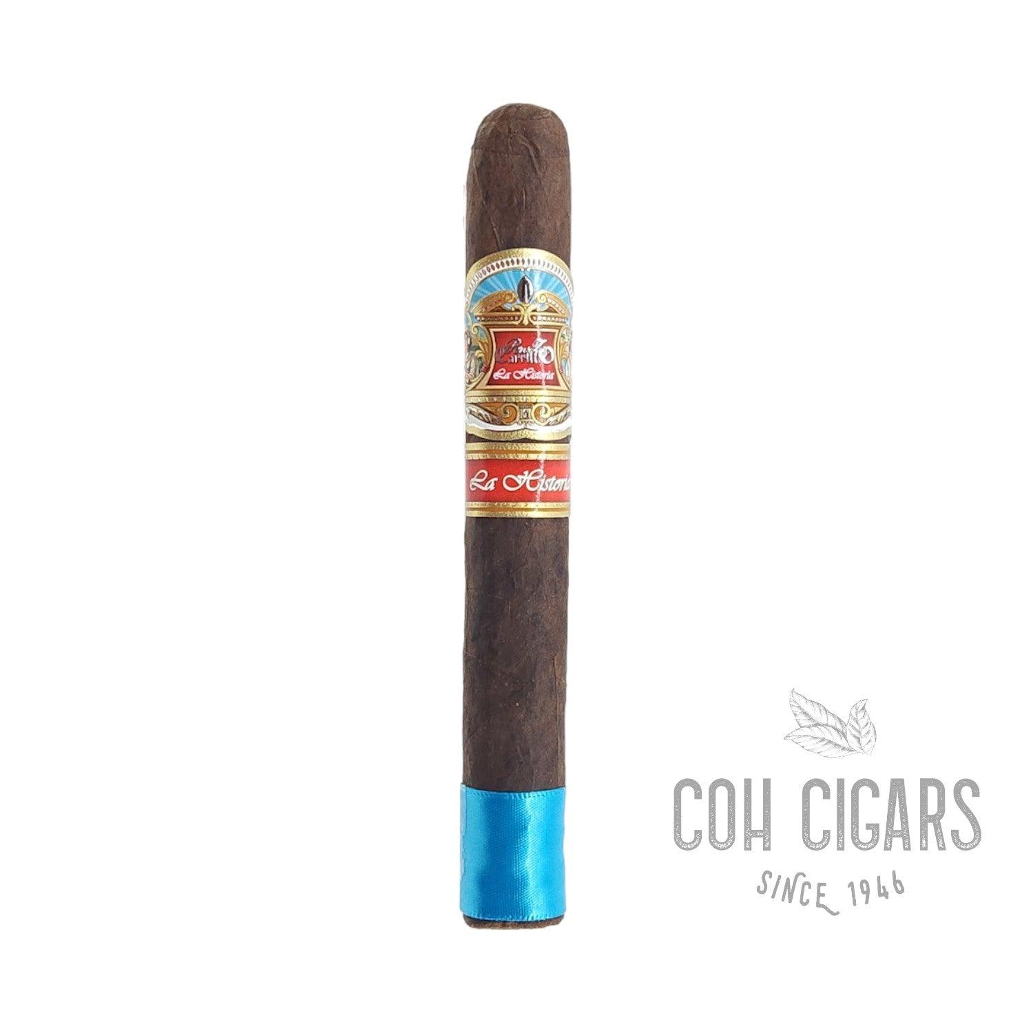 La Historia Dona Elena | Box 20 | E.P. Carrillo Cigars - HK CohCigars -雪茄