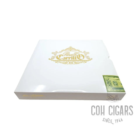 La Historia E-III | Box 10 | E.P. Carrillo Cigars - HK CohCigars -雪茄