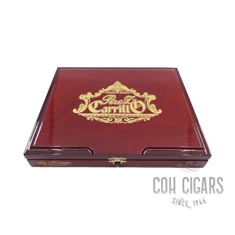 La Historia El Senador | Box 10 | E.P. Carrillo cigar - HK CohCigars