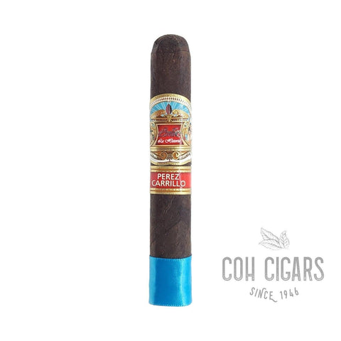 La Historia El Senador | Box 10 | E.P. Carrillo cigar - HK CohCigars
