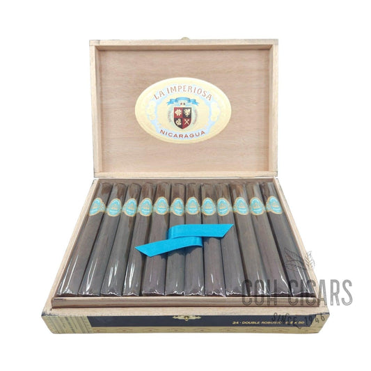 La Imperiosa Double Robusto | Box 24 | Crowned Heads Cigars - HK CohCigars -雪茄