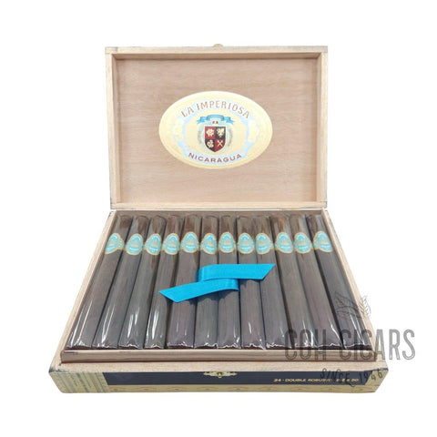 La Imperiosa Double Robusto | Box 24 | Crowned Heads Cigars - HK CohCigars -雪茄