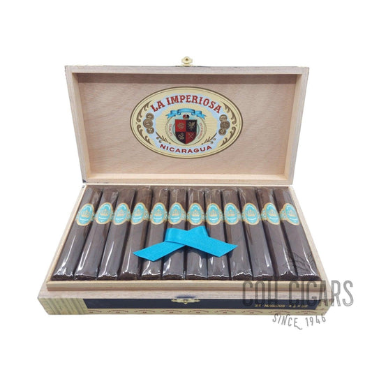 La Imperiosa Magicos | Box 24 | Crowned Heads cigar - HK CohCigars