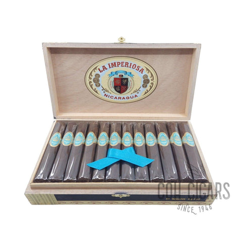 La Imperiosa Magicos | Box 24 | Crowned Heads cigar - HK CohCigars