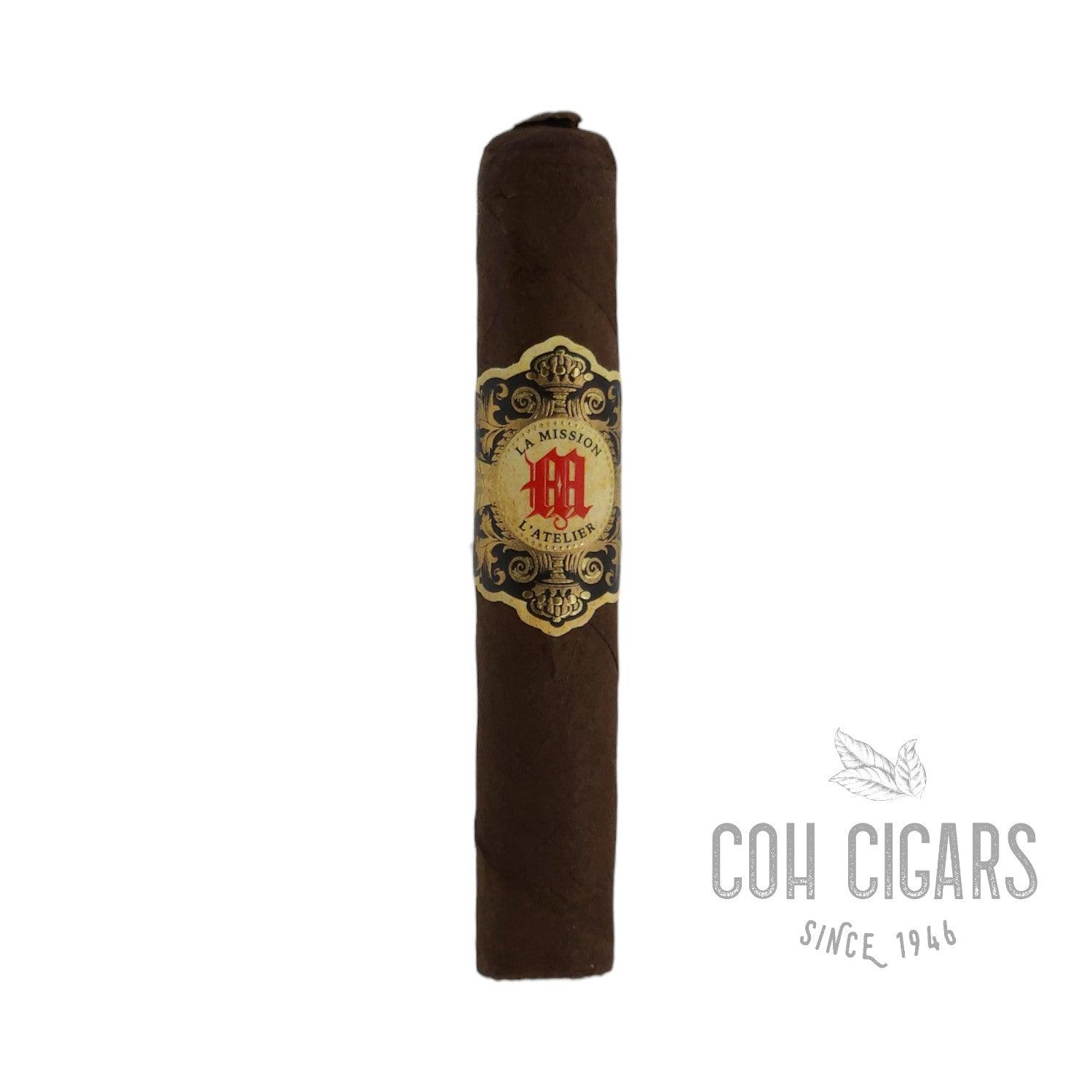La Mission 1959 | Box 18 | LAtelier Cigars - HK CohCigars -雪茄