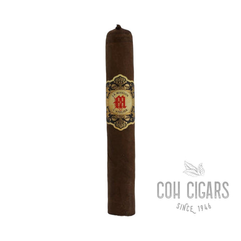 La Mission 1989 | Box 18 | LAtelier cigar - HK CohCigars