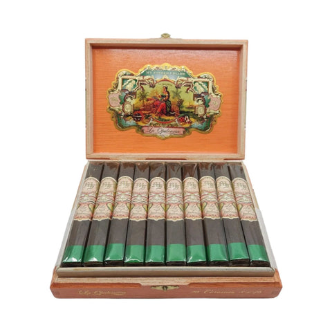 La Opulencia Corona | Box 20 | My Father Cigars