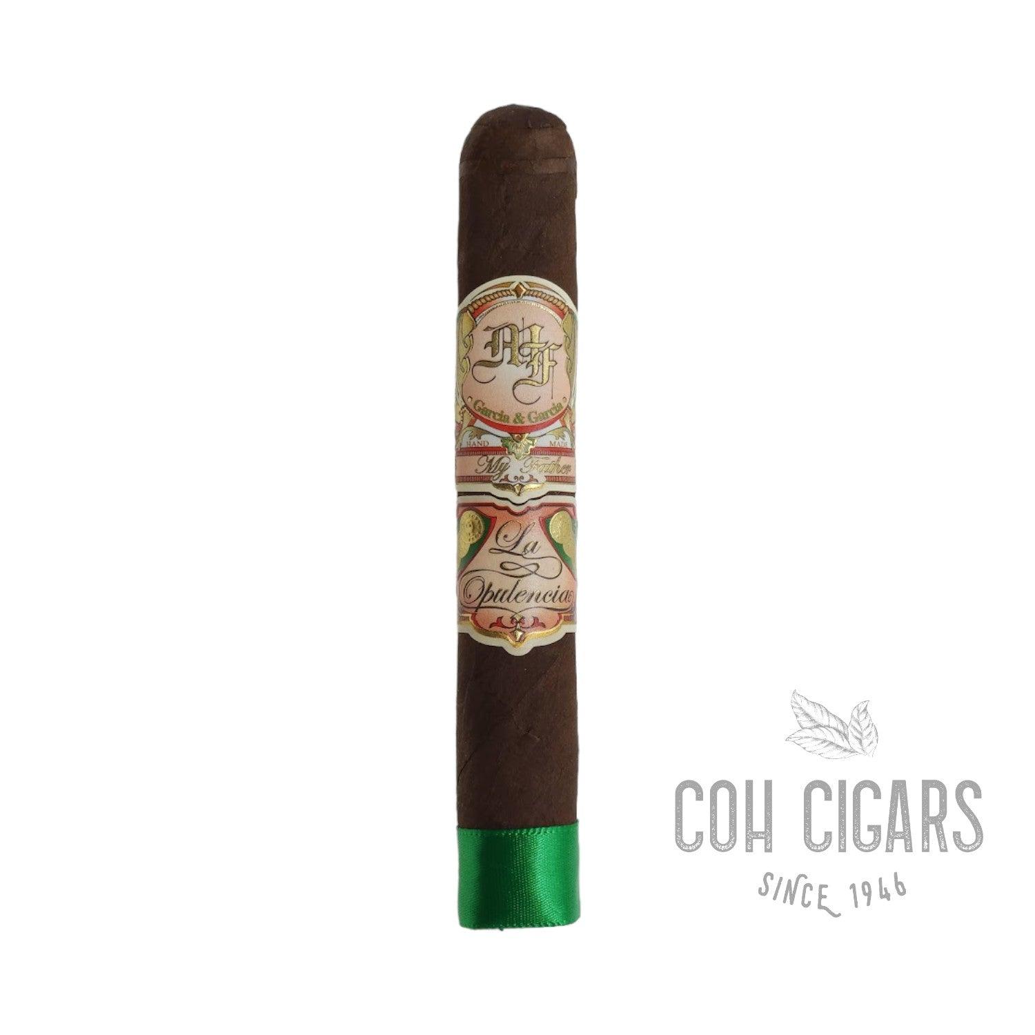 La Opulencia Corona | Box 20 | My Father Cigars - HK CohCigars -雪茄