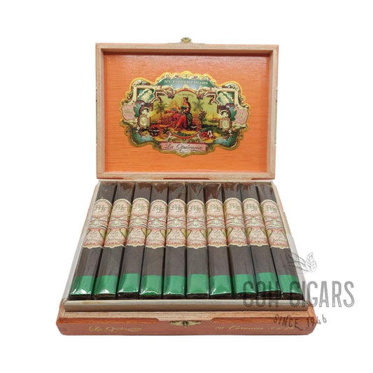 La Opulencia Corona | Box 20 | My Father Cigars - HK CohCigars -雪茄
