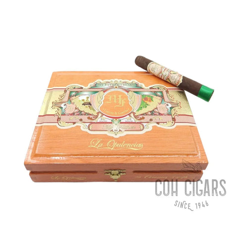 La Opulencia Corona | Box 20 | My Father Cigars - HK CohCigars -雪茄